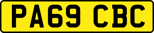 PA69CBC