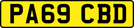 PA69CBD