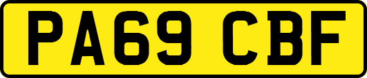 PA69CBF