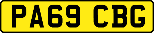 PA69CBG