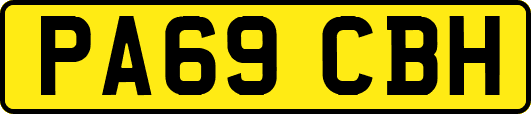 PA69CBH