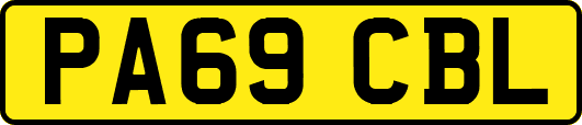 PA69CBL