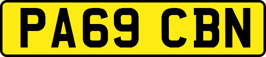 PA69CBN
