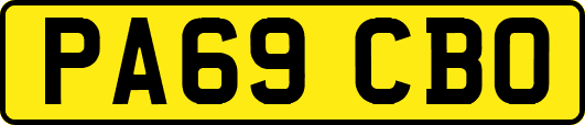 PA69CBO
