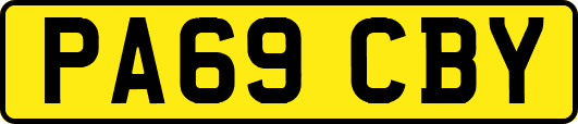 PA69CBY