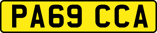PA69CCA