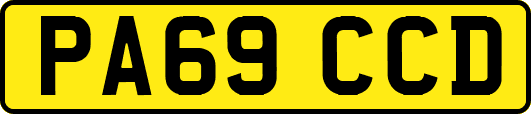 PA69CCD