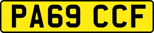 PA69CCF