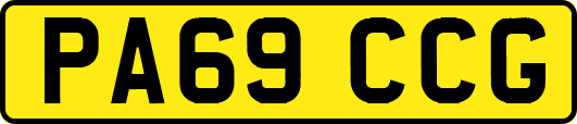 PA69CCG