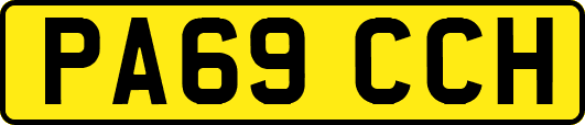 PA69CCH