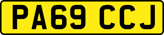 PA69CCJ