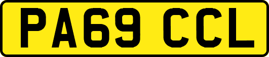 PA69CCL