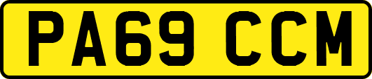 PA69CCM