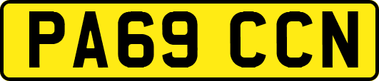 PA69CCN