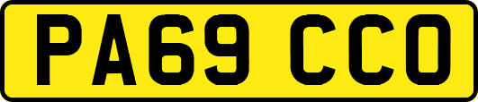 PA69CCO