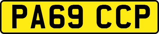 PA69CCP