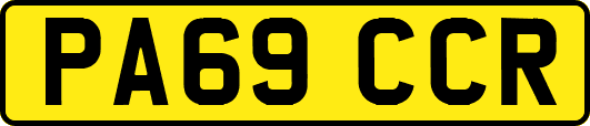 PA69CCR