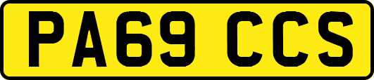 PA69CCS