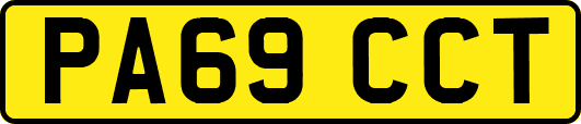 PA69CCT