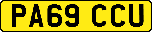 PA69CCU