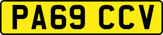 PA69CCV