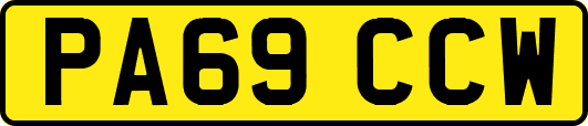 PA69CCW