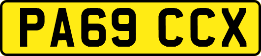 PA69CCX