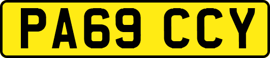 PA69CCY