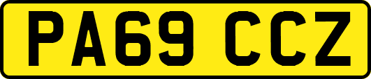 PA69CCZ