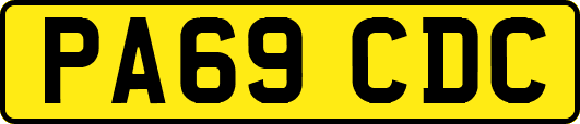PA69CDC