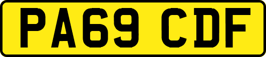 PA69CDF