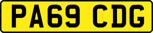 PA69CDG