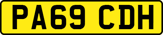 PA69CDH