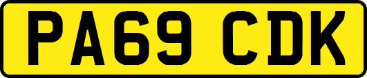 PA69CDK