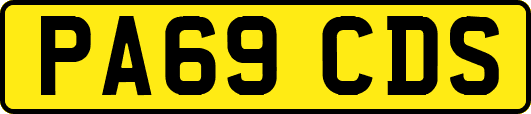 PA69CDS