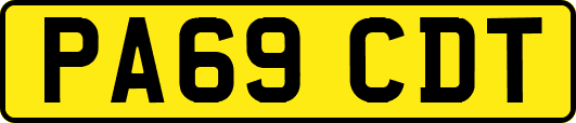PA69CDT