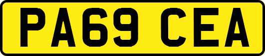 PA69CEA