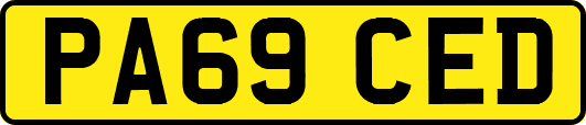 PA69CED