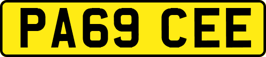 PA69CEE