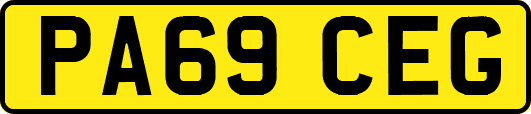 PA69CEG