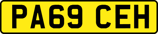 PA69CEH