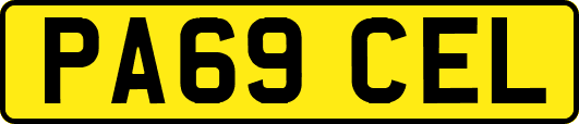 PA69CEL
