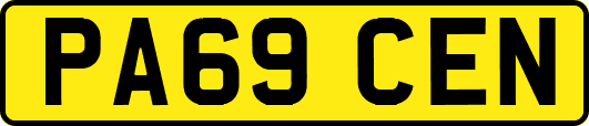 PA69CEN