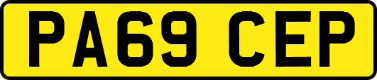 PA69CEP