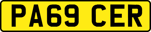 PA69CER