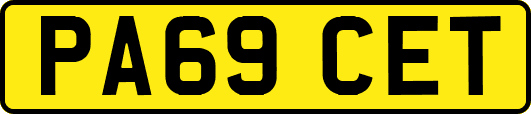 PA69CET