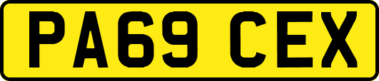 PA69CEX
