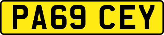 PA69CEY