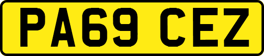 PA69CEZ