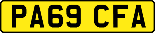 PA69CFA